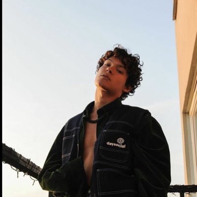 iPrincx_'s tweet photo. #NewProfilePic https://t.co/xQeQDBgqur