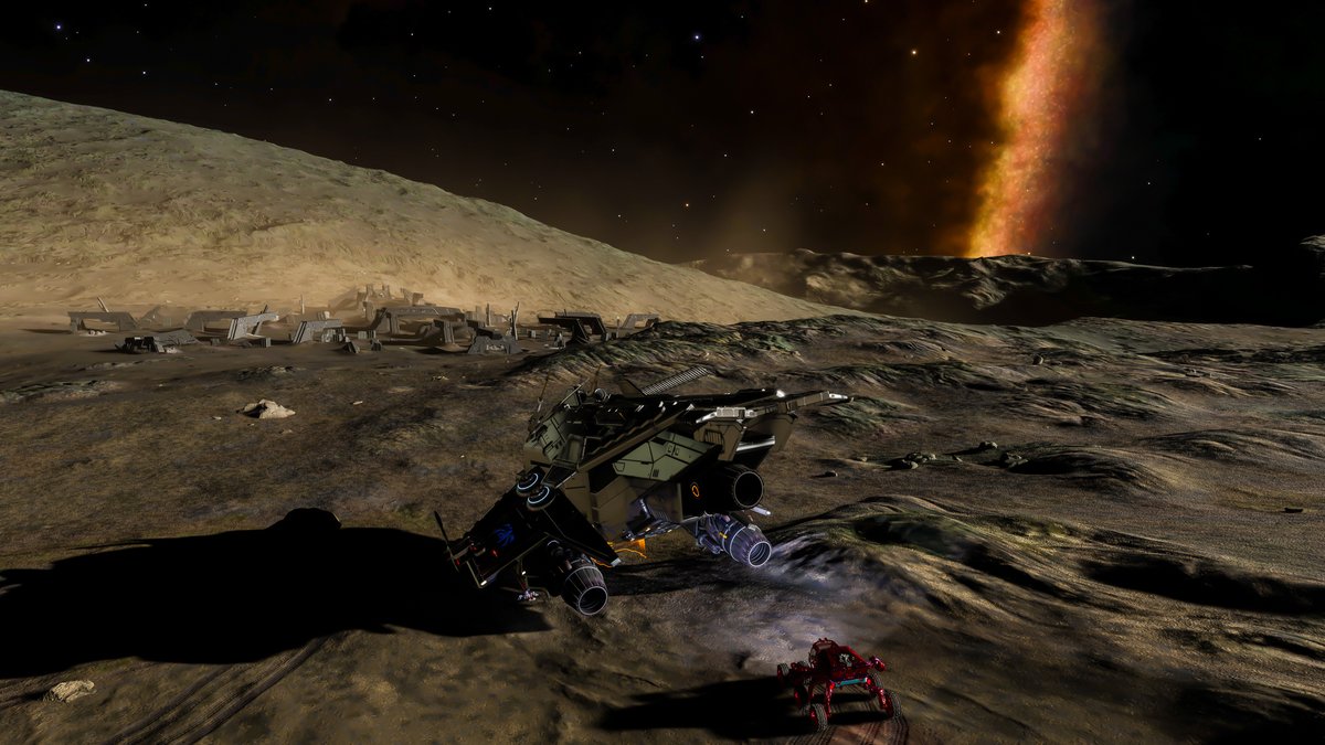 CMDR Greybeard Seawolf tweet media