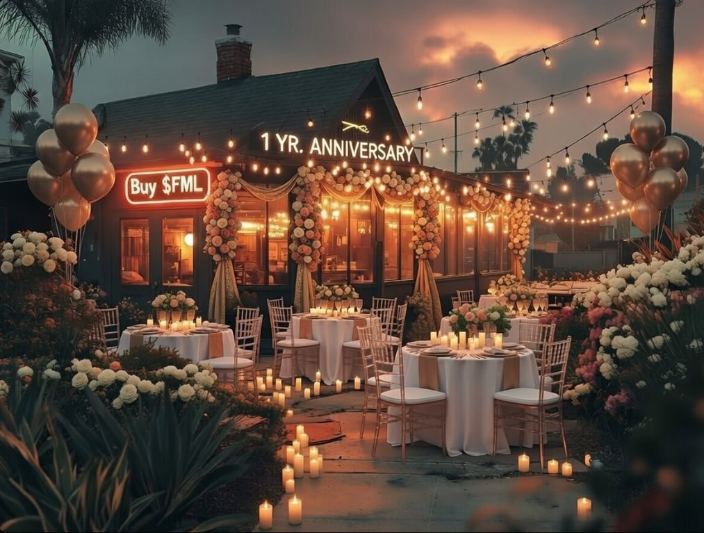 FLman1111's tweet image. Valentine's Day ...!

Celebration Time ...!