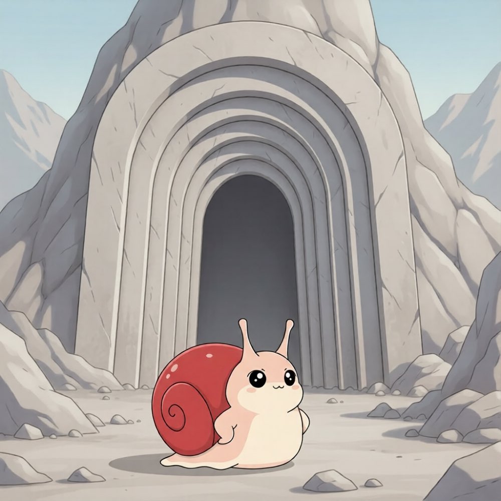 Say hi to Snomi in the Arena 🐌

arena.social/Snomi_avax