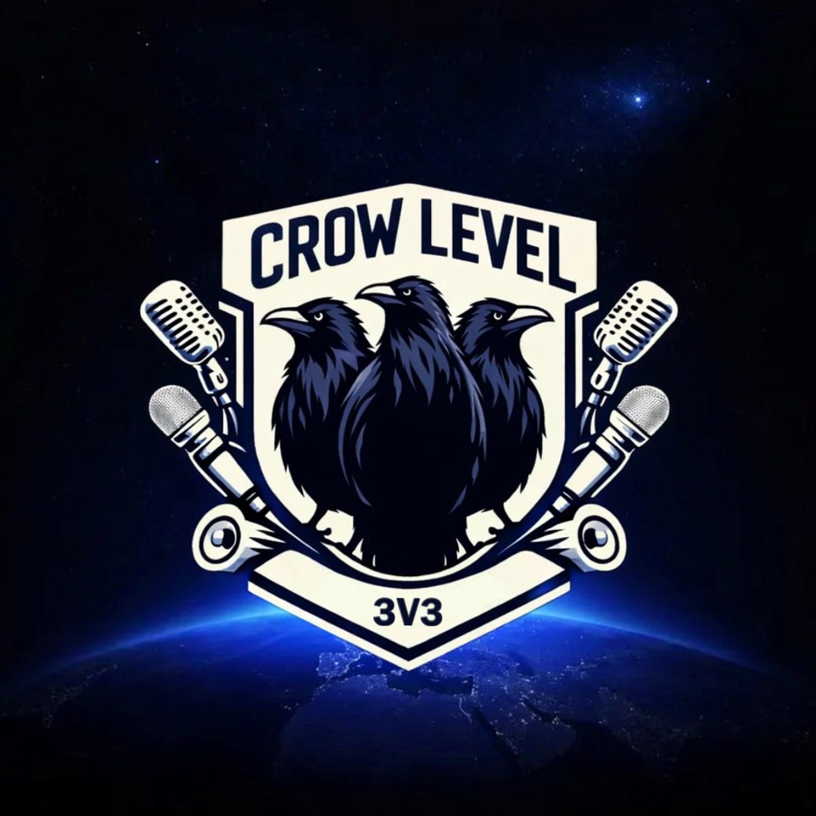 Este 1 de marzo llega a sus pantallas una nueva edición del mundial por equipos

Los mejores de cada país dispuestos a darlo todo para llevarse el trofeo a casa

No solo está en juego el honor propio, sino el de la bandera

#𝗖𝗿𝗼𝘄𝗟𝗲𝘃𝗲𝗹𝟯𝘃𝟯 𝗲𝘀 𝘂𝗻𝗮 𝗿𝗲𝗮𝗹𝗶𝗱𝗮𝗱.