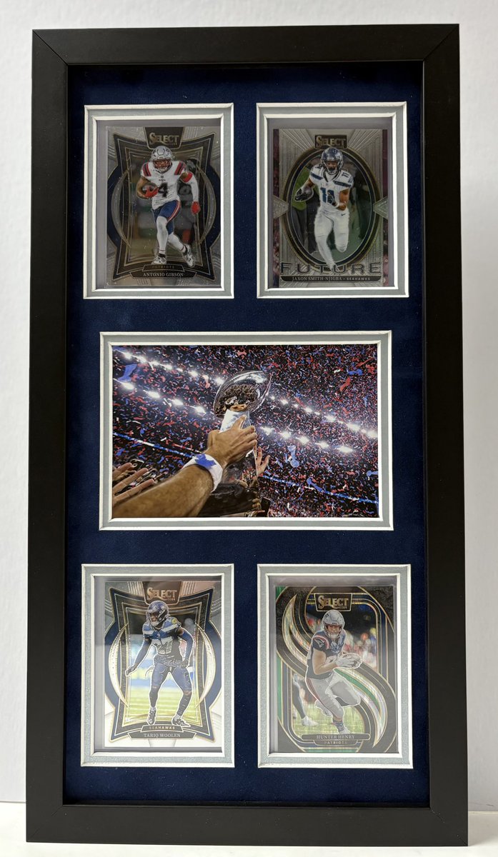 Matrix Frames tweet media