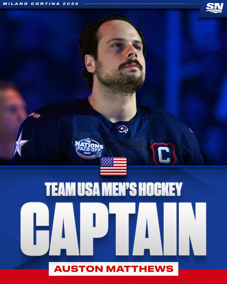 Sportsnet tweet media