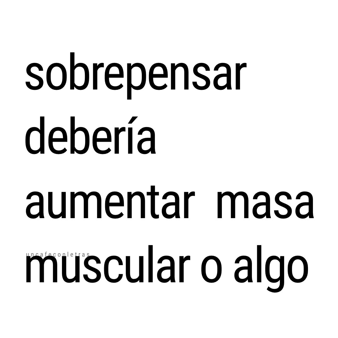 Un café con letras (@uncafeconletras) on Twitter photo 