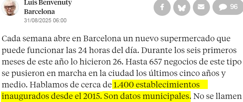 <a href="/l_alternatiu/">L'Alternatiu</a> 1.400 supermercats 24h. des del 2015!¡🤦‍♂️