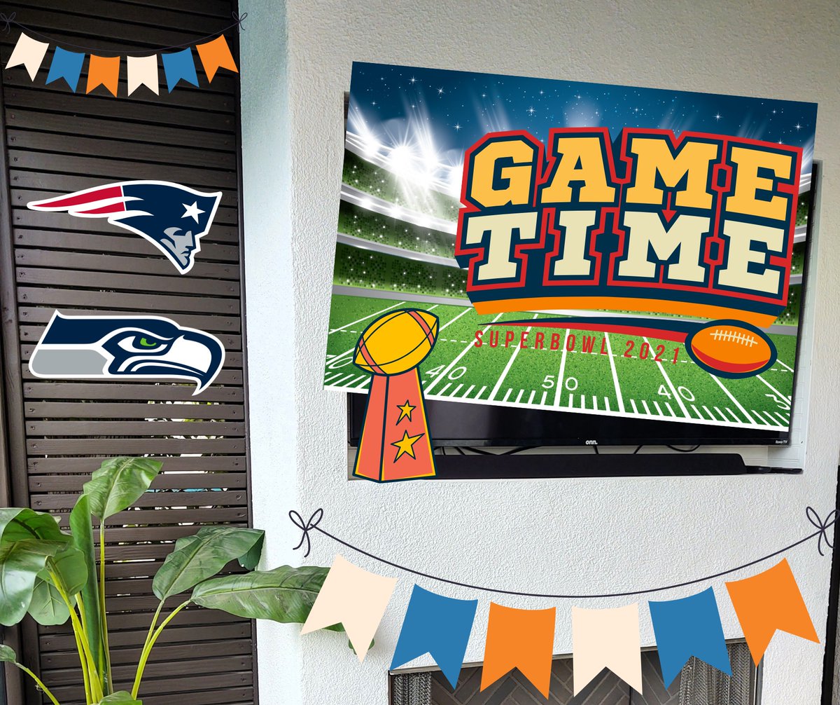 Watching elite teams compete is what it’s all about. 🏈 We bring that same championship discipline to the "Super Bowl" of deck building every day. From custom walls to elite decks, we’re at your service! 🛠️🏆

CSL #907689

#YourDeckBuilder #SuperBowl #LosAngeles #VeteranOwned