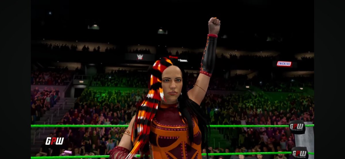 Becca Cassidy tweet media