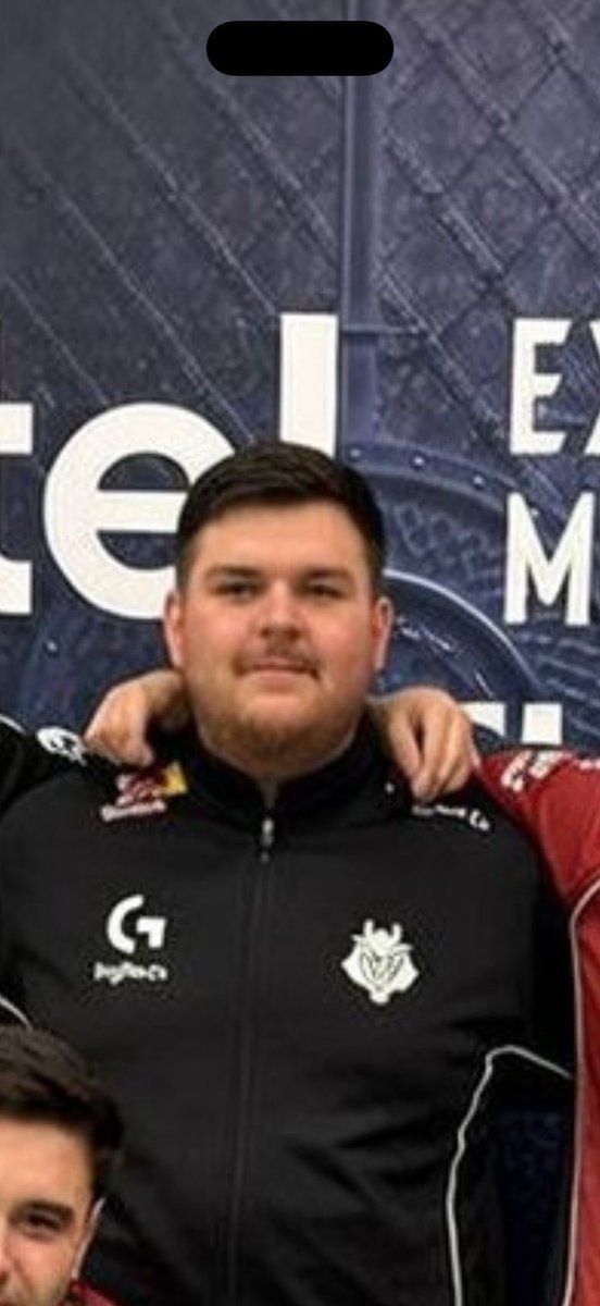 G2 sheddan tweet media