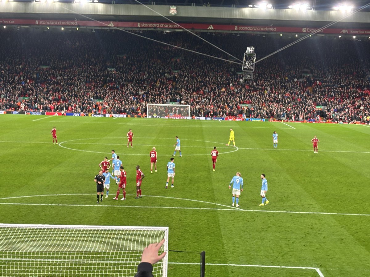 💫23 years I’ve waited for that!! Get in you absolute blue beauties!!!! 🩵⚽️💫