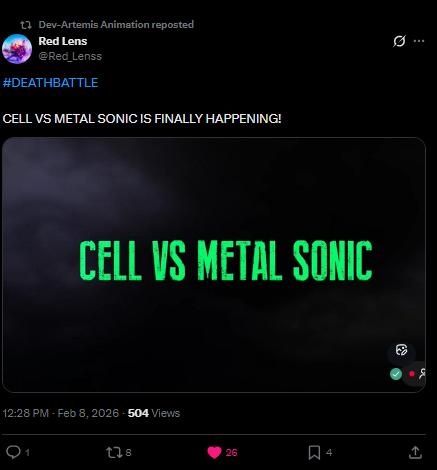 evil Batgirl free🇵🇸🇺🇦etc 🏳️‍⚧️ Team REZE tweet media