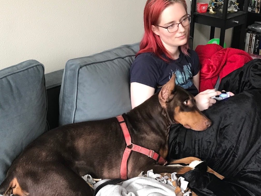 Calli @ m11s tweet media