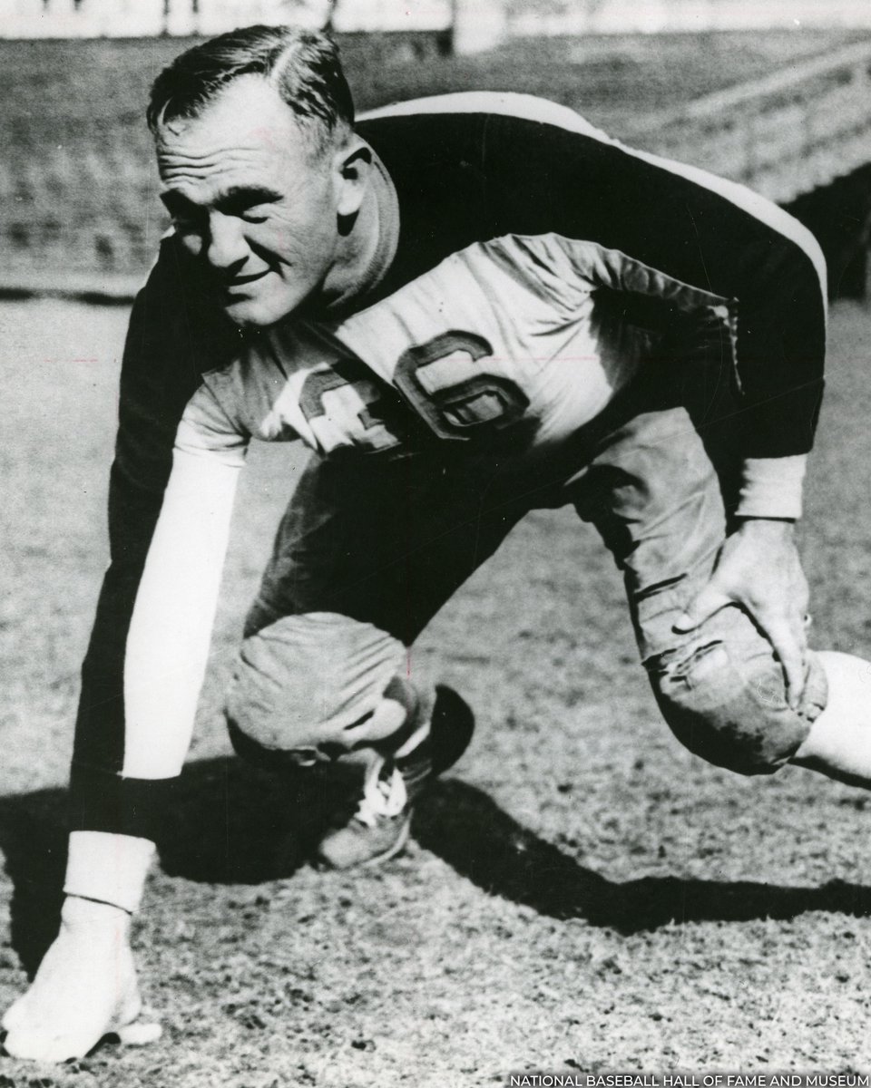 National Baseball Hall of Fame and Museum ⚾ tweet media