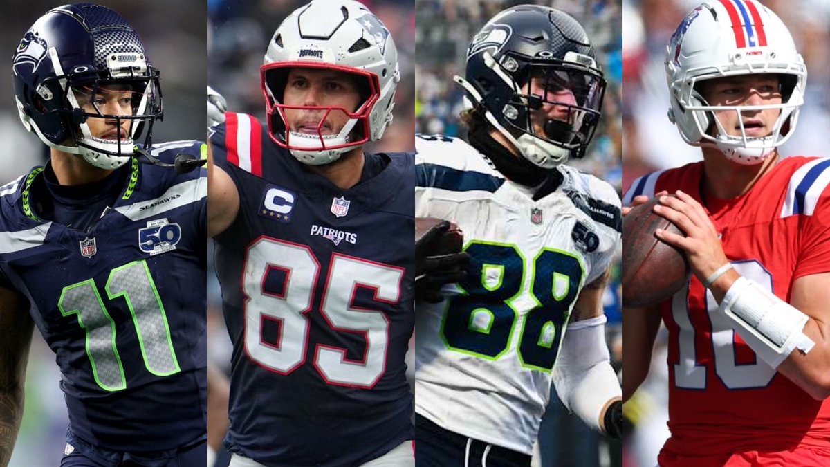 Props Prophet 🔮 tweet media