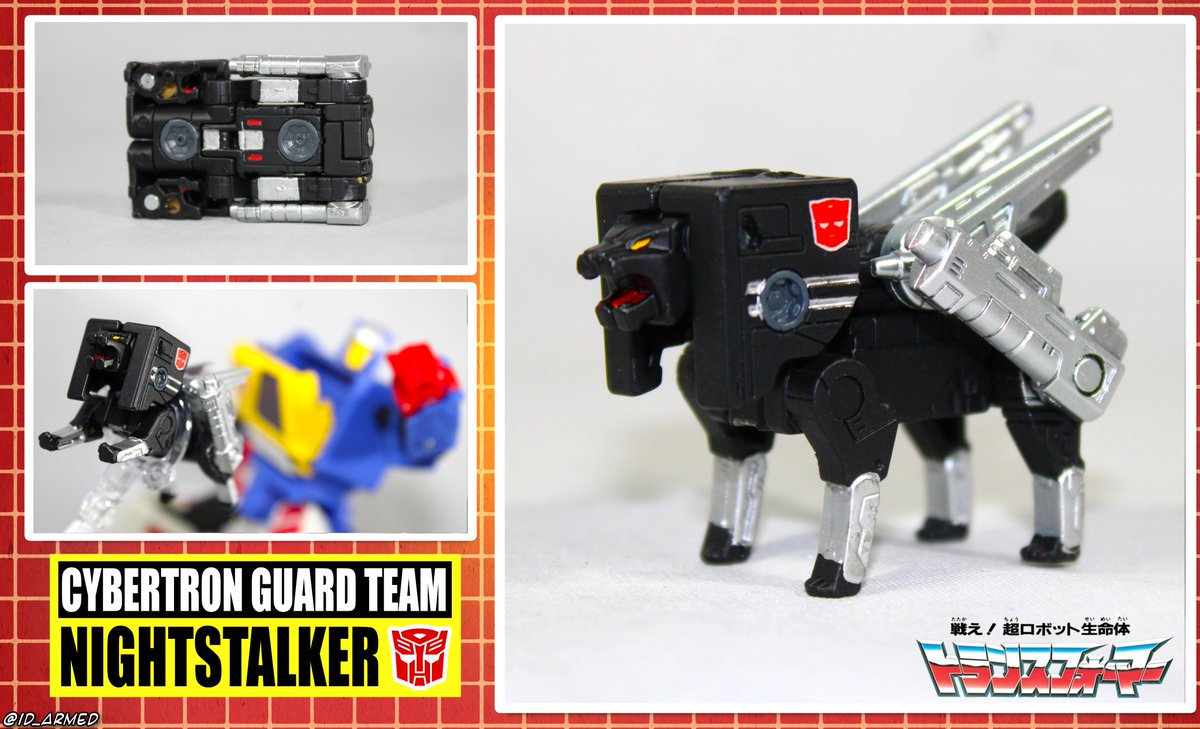 IdArmed 🤖🖌📸 tweet media