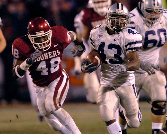 College Football Classics tweet media