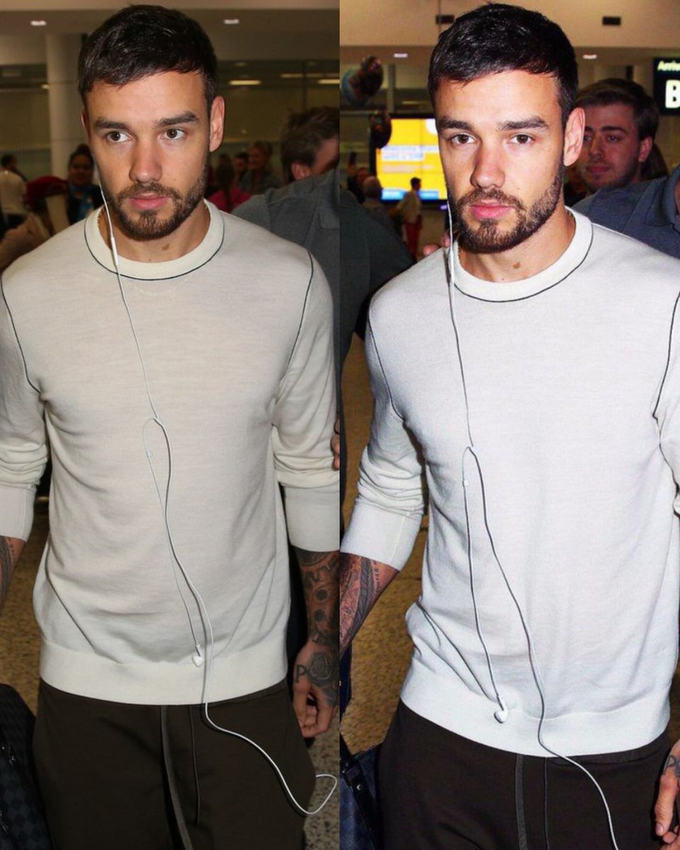 sololiamstan93's tweet photo. serving face after a long flight ain’t for everyone 😌 https://t.co/lznffvlXvc