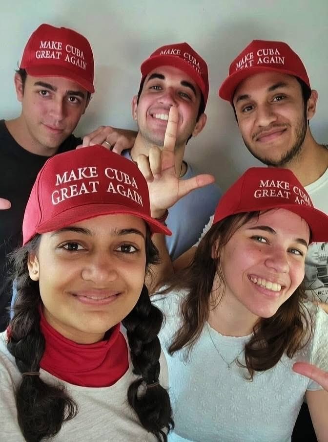 Enrique Padron tweet media