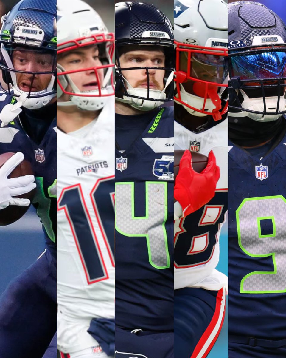 Alex Caruso tweet media