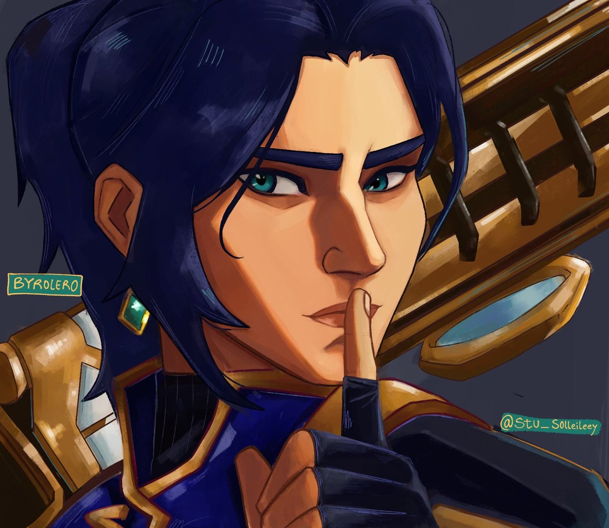 Byrolero tweet media