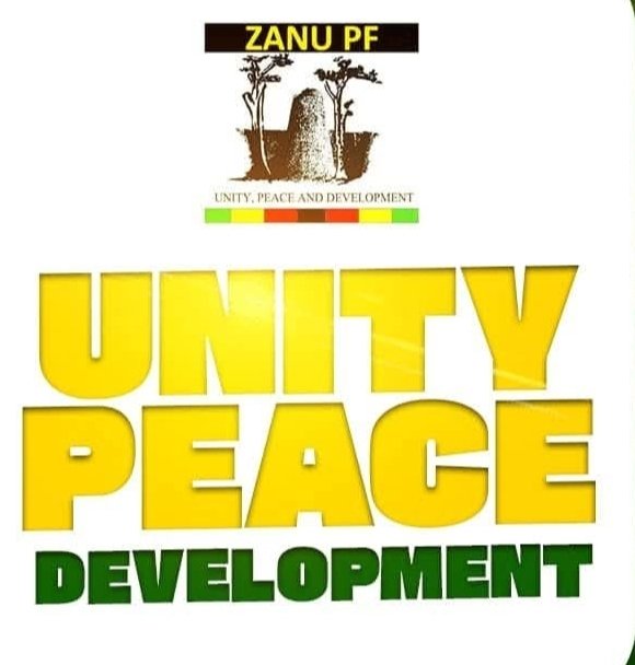MulakazuvaL's tweet photo. @MimmieAmanda @edmnangagwa @oczmk @ChinamasaPA @makusha_effort @DumisoJnr22247 @dereckgoto @SokoCindy @SimangalisoDub5 @SibandaGra80441 @SamapendaHenry Zanu Pf is the real people's movement yesterday, today and tomorrow #JoinZanuPF https://t.co/GU4by29hE2