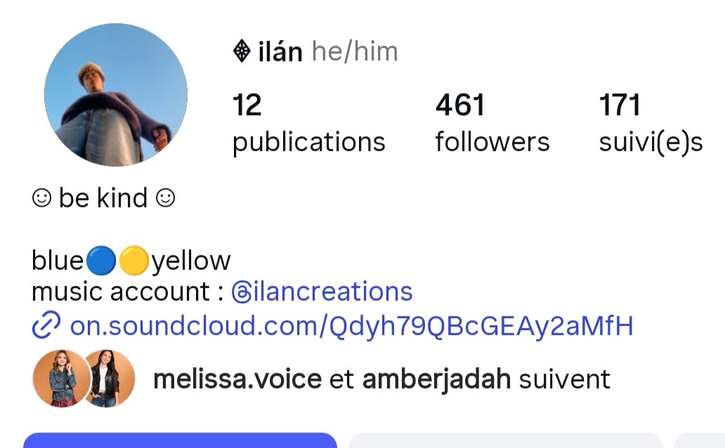 Clarouche 🐆 tweet media