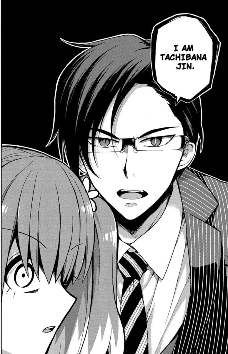Tachibana Jin