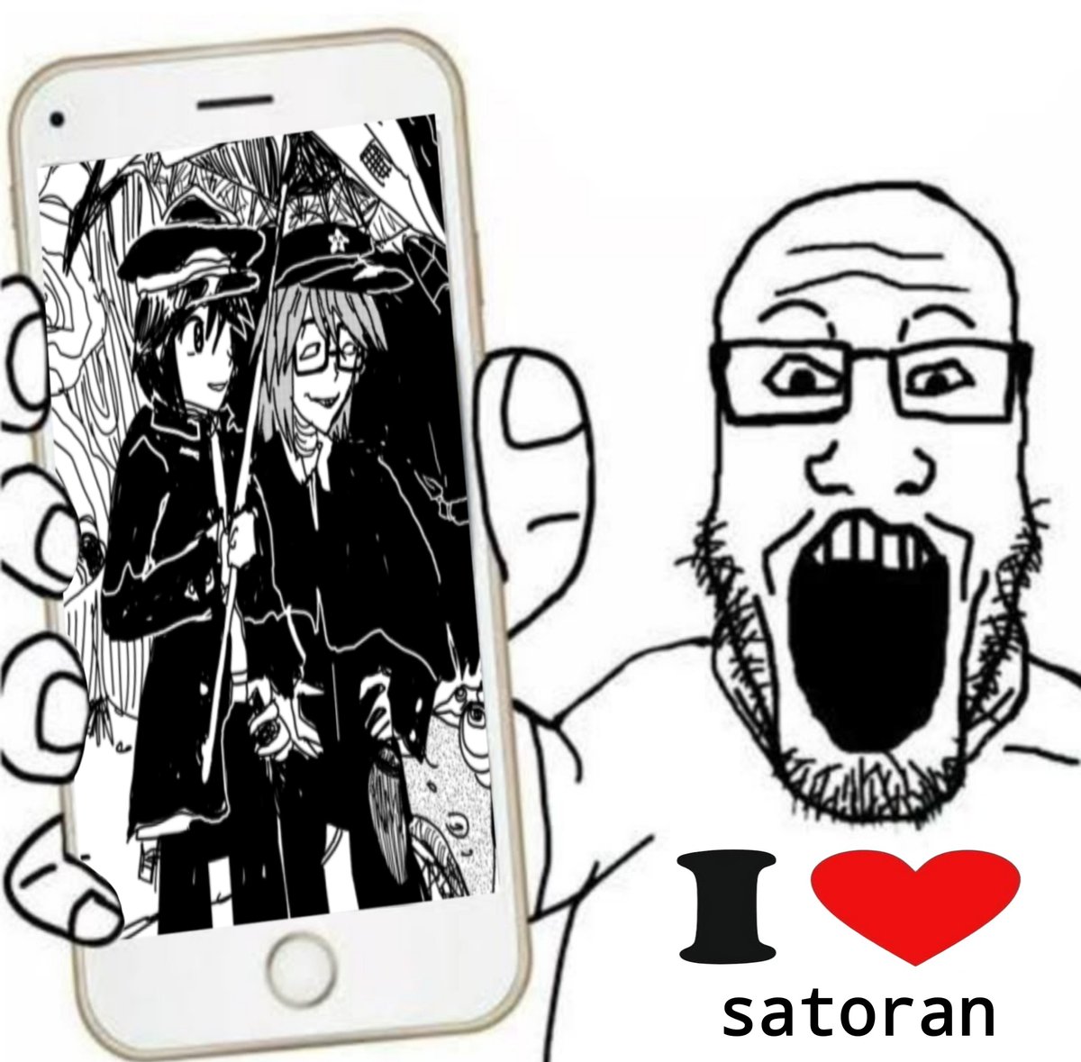 Daily Rantoru tweet media