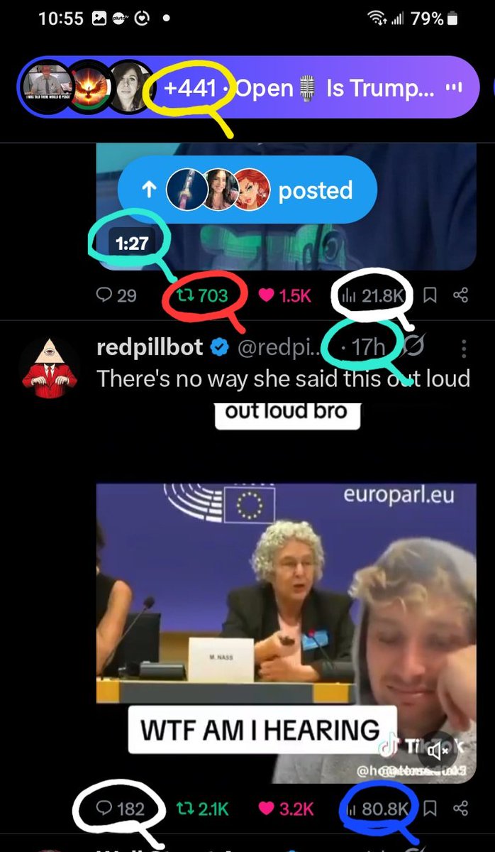 DeanDavis33's tweet image. 🐸1️⃣7️⃣ #Seventeen 😎
🎰 #WhatAreTheOdds 🪽
1️⃣8️⃣2️⃣ #OneEightTwo 🪞
1️⃣4️⃣4️⃣ #OneFortyFour 
1️⃣2️⃣7️⃣ #OneTwoSeven 🐇
8️⃣0️⃣8️⃣ #EightZeroEight 
7️⃣0️⃣3️⃣ #SevenZeroThree