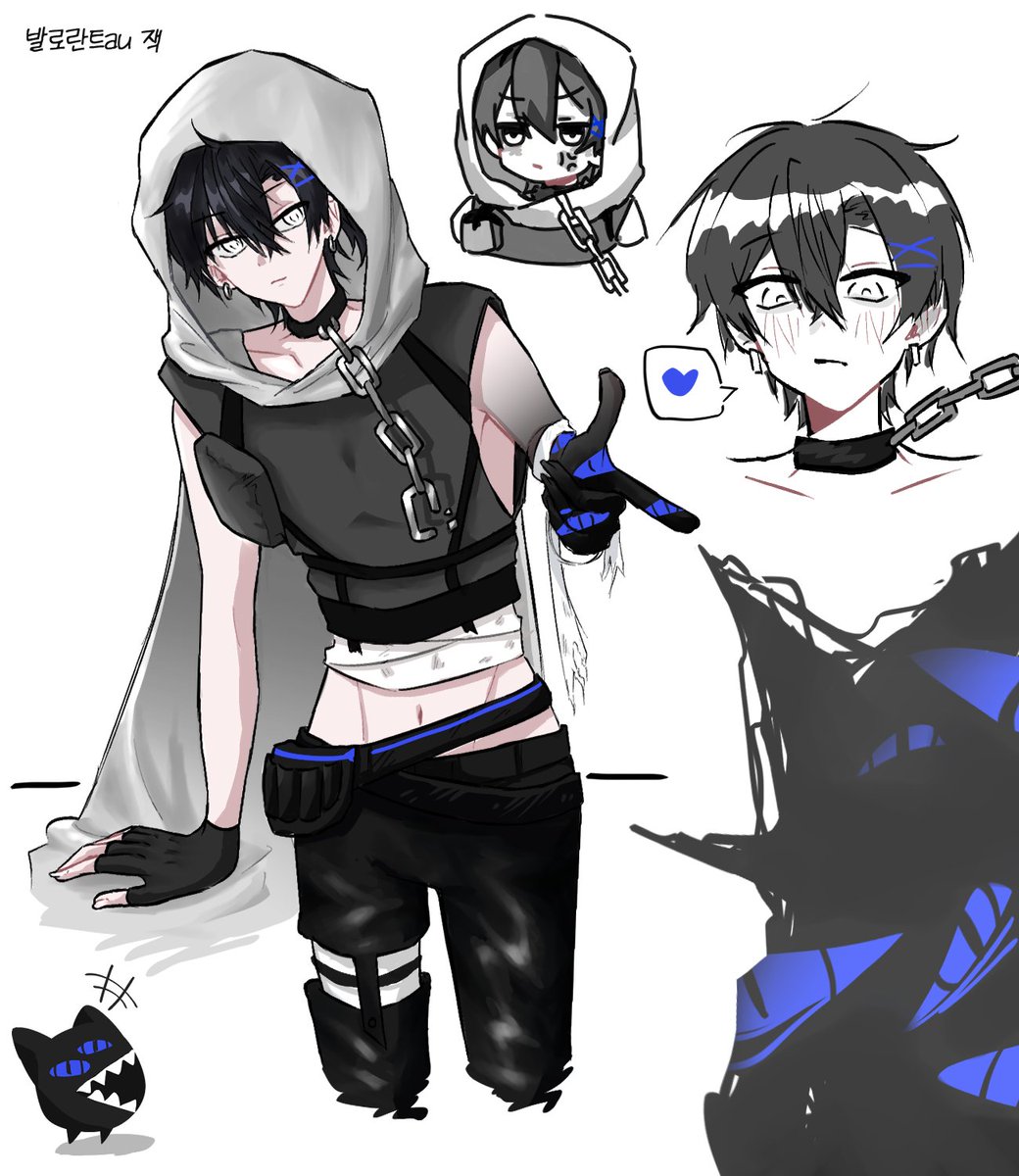 juming088's tweet image. #jack_art 
ㅇㅋ 다 죽 인 다