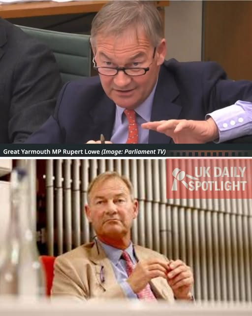 THE £600,000 WAR ON SILENCE HAS OFFICIALLY BEGUN! 

"ENOUGH IS ENOUGH!" The atmosphere in London is electric as MP Rupert Lowe finally pulls back the curtain on decades of darkness. While the "elites" stayed silent, a massive private inquiry has just launched to expose the