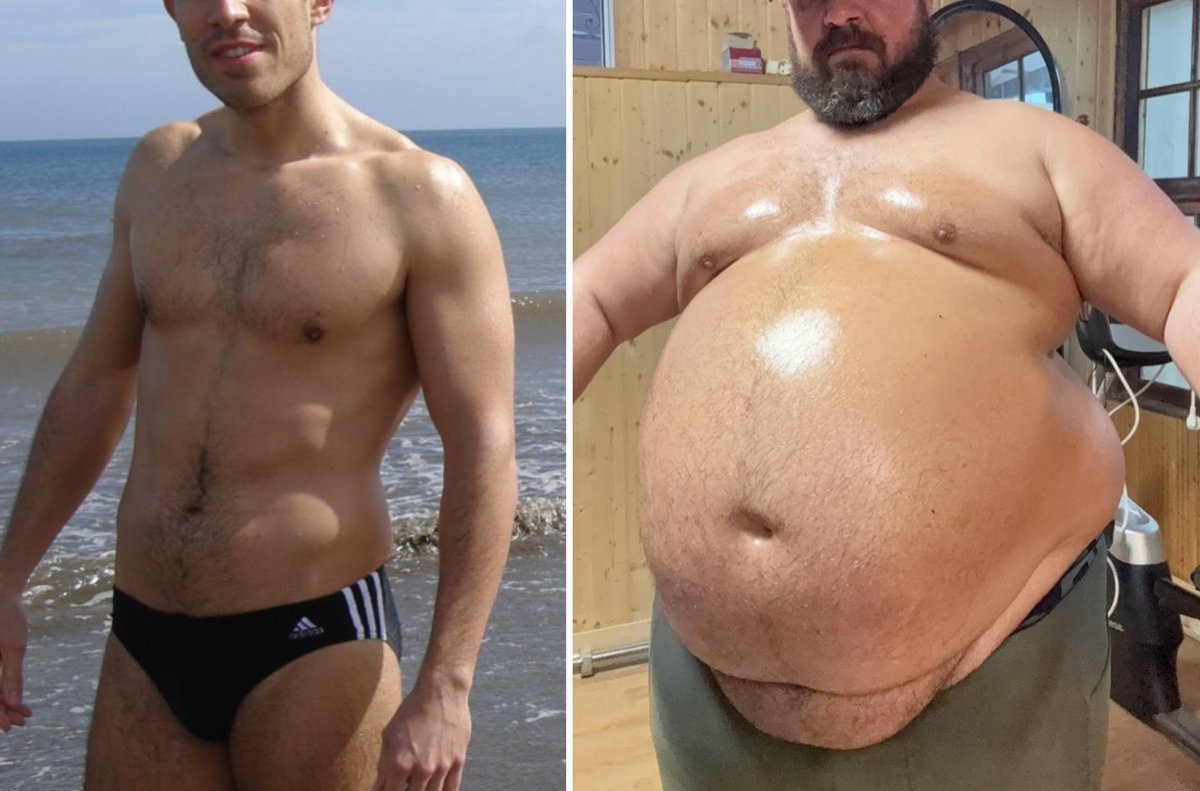 Chubbybear79 tweet media