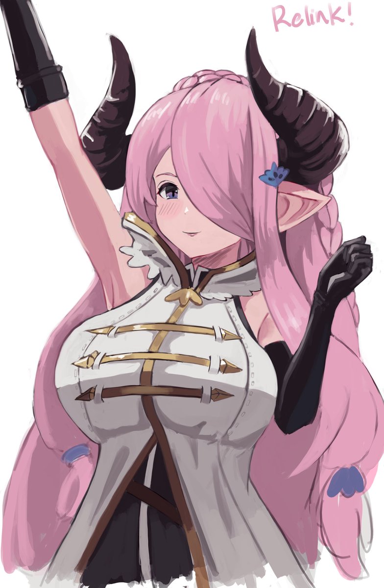 #GranblueFantasy #グラブル #granbluefantasyrelink