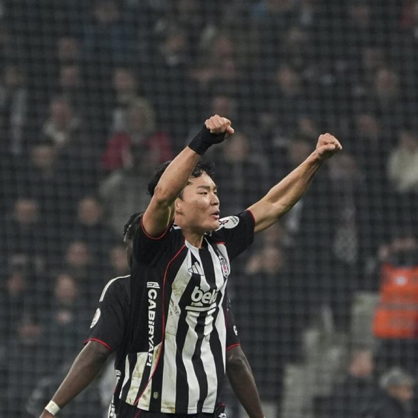 Hyeon-Gyu Oh: "Bu atmosfere inanamıyorum. Ne diyebilirim ki, bu stadyum bir rüya gibi! İnanılmazdı."