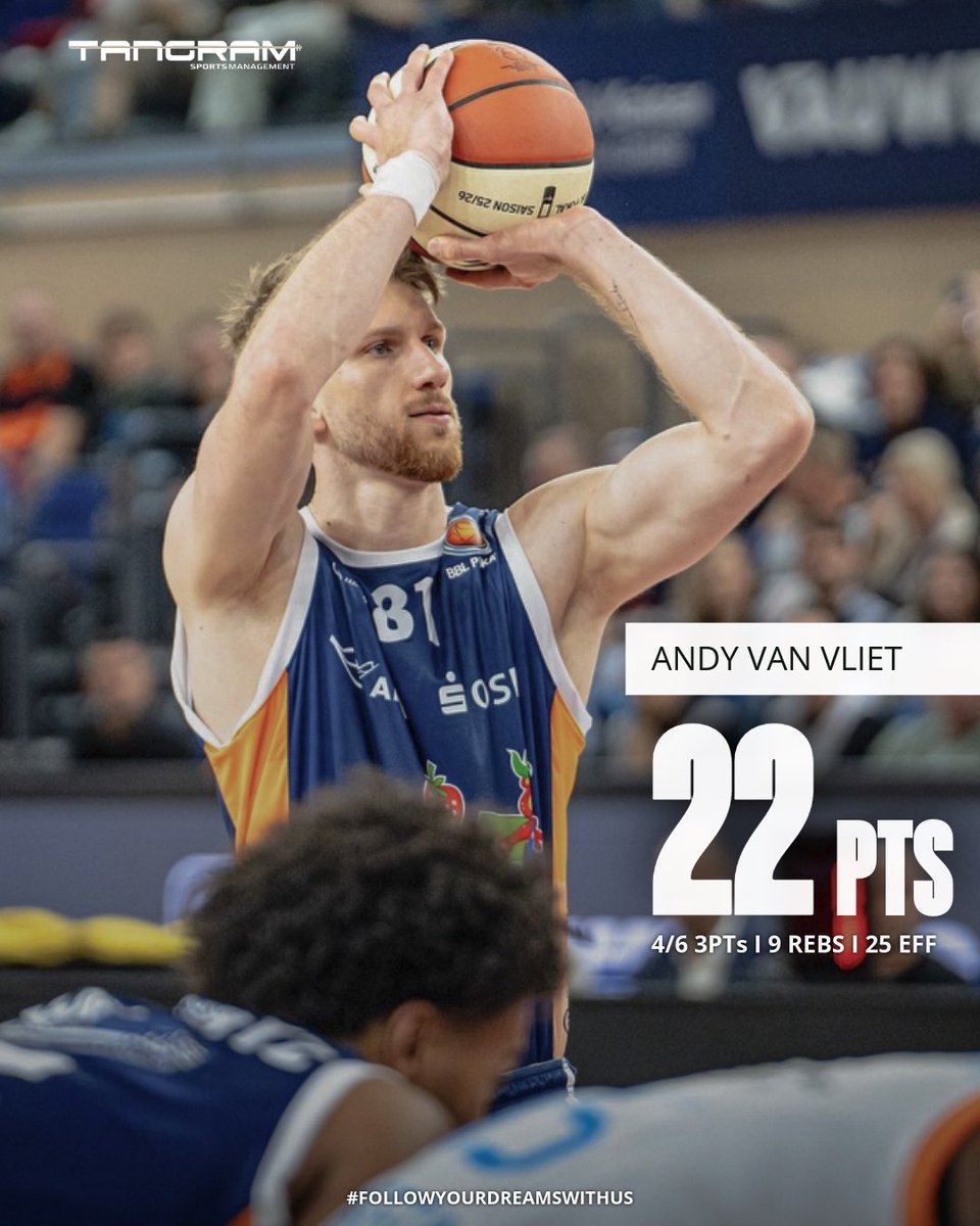 Tangram Sports tweet media