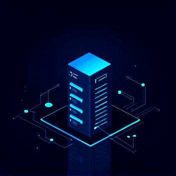 NUMA awareness matters on big machines.
If your node hops across NUMA nodes:
• memory latency goes up
• caches are less effective
Pinning to a single NUMA node can be a free win for consistency. 🧠
#Linux #Performance
