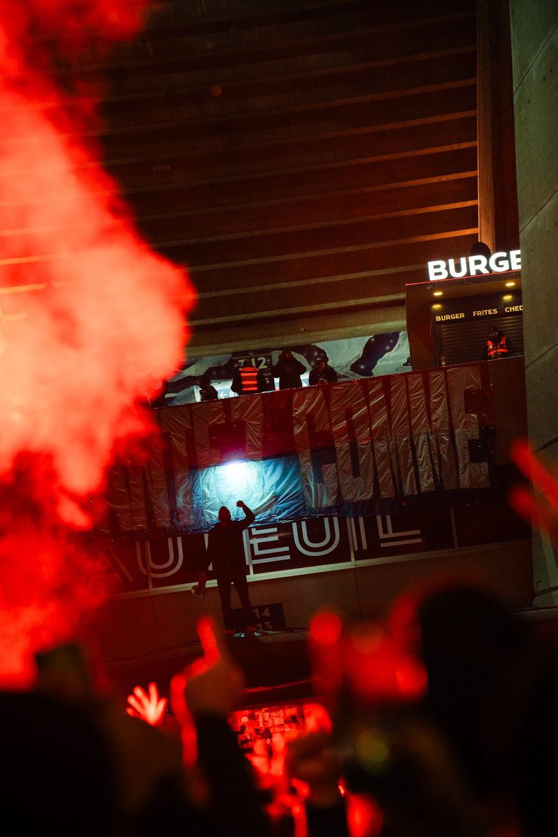 PSG COMMUNITY tweet media