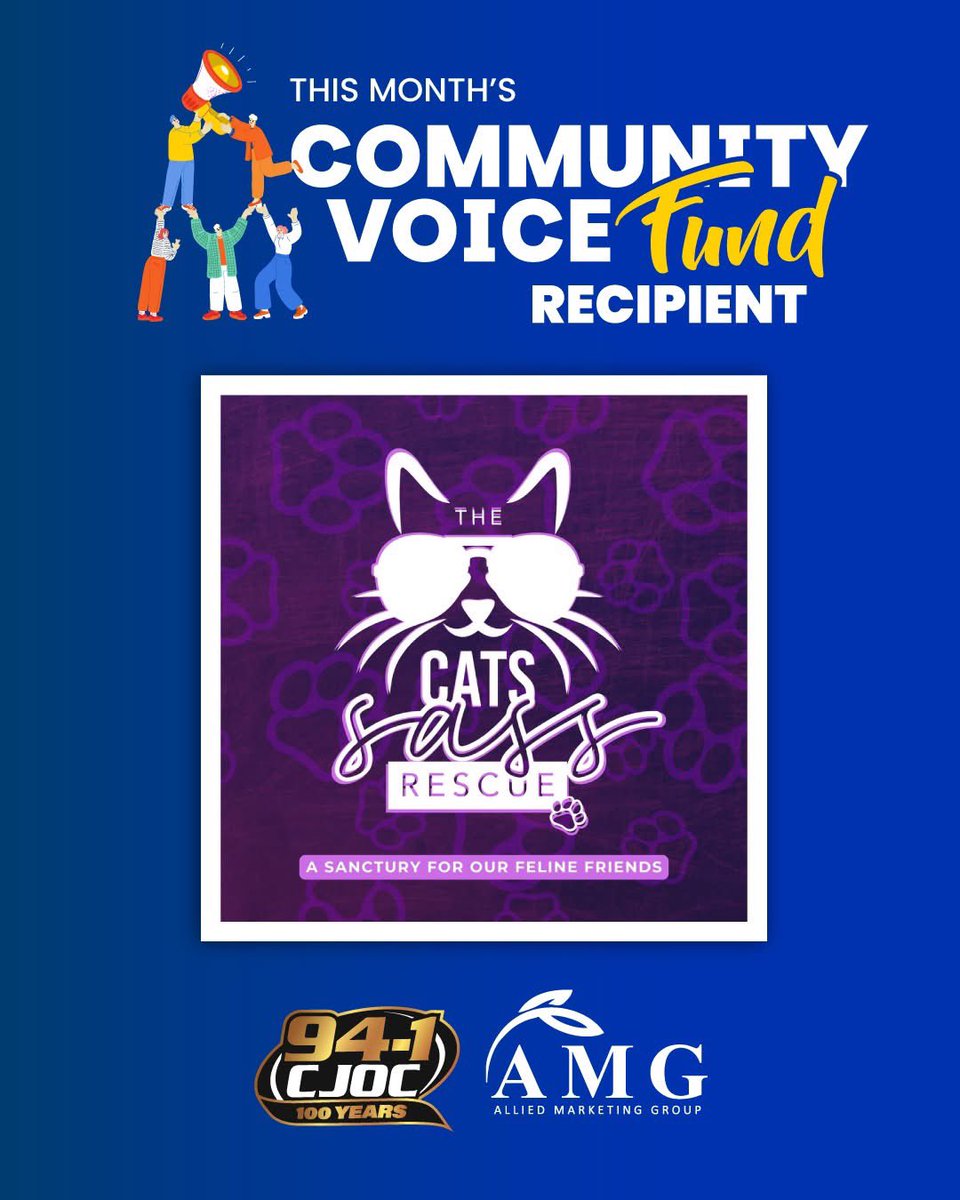 94.1 CJOC tweet media