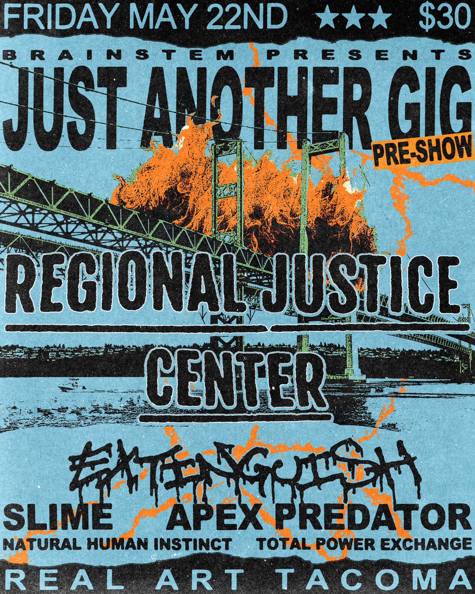 PNW Hardcore tweet media