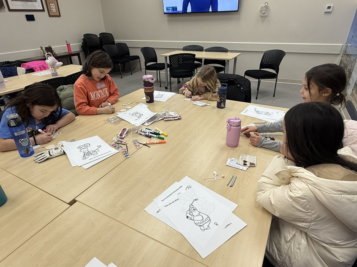 World of Golf tweet media