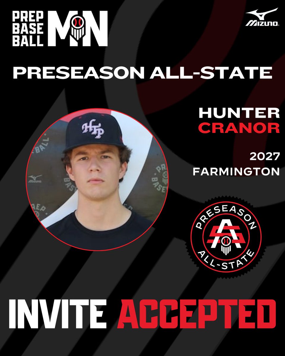 Prep Baseball Minnesota tweet media