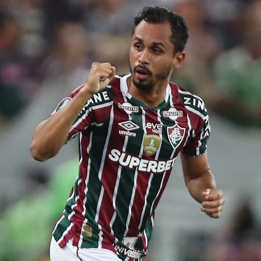 Fútbol Sin Fronteras tweet media