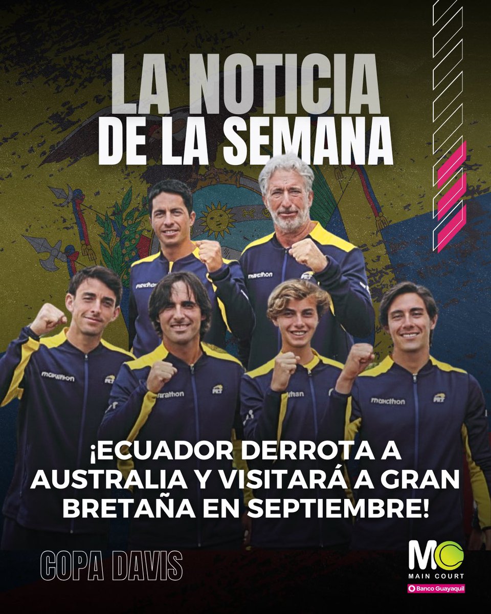 Main Court tweet media