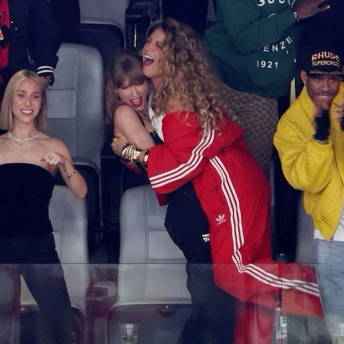 its superbowl day but it'll never be THAT superbowl day