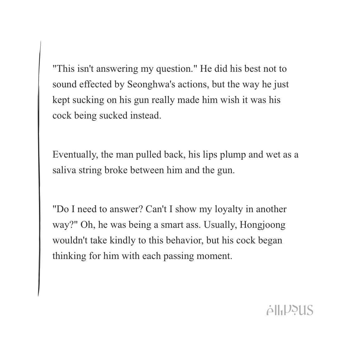 Cw // gun play

Something is happening🤕