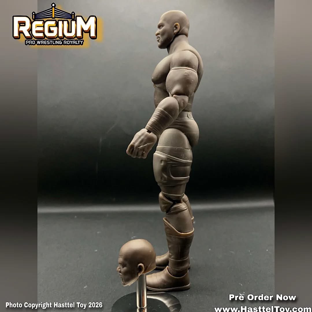 Regium Pro Wrestling Royalty tweet media