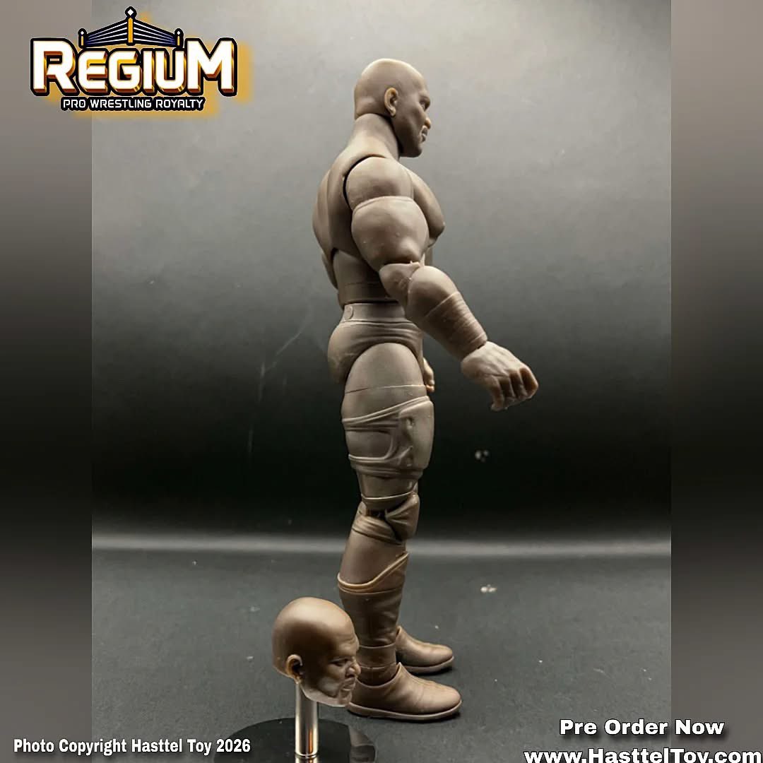 Regium Pro Wrestling Royalty tweet media