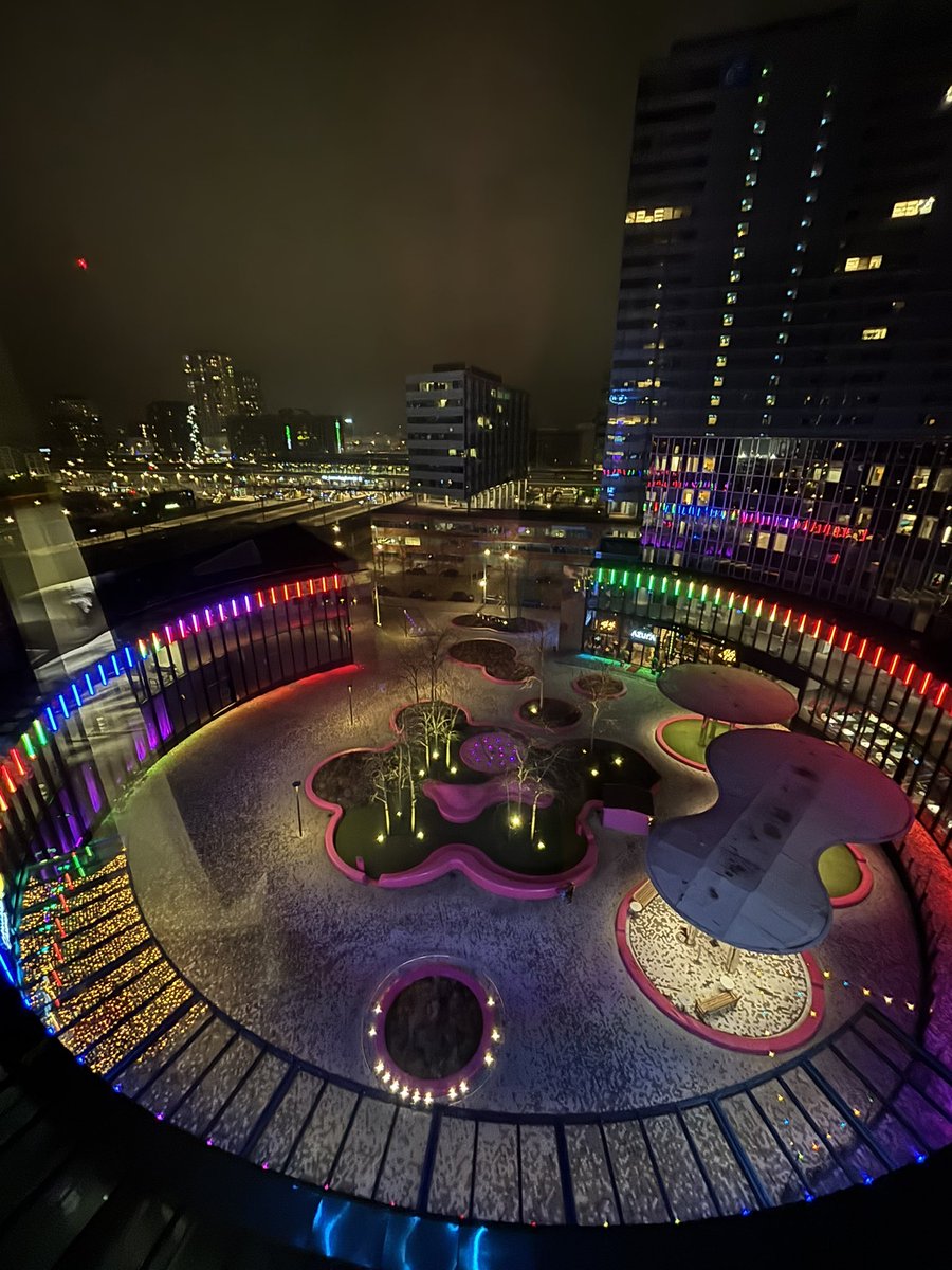 A busy week ahead in Amsterdam, attending Cisco Live 2026. Looking forward to this network, learning and networking event.

#amsterdam #ciscoliveemea #cisco #raiamsterdam #networking