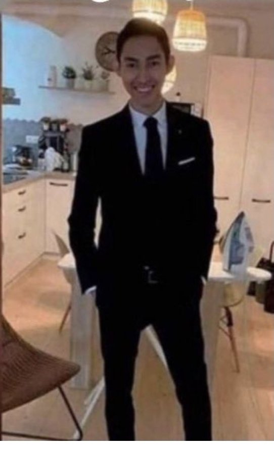 witness my beloved (hayang) tweet media