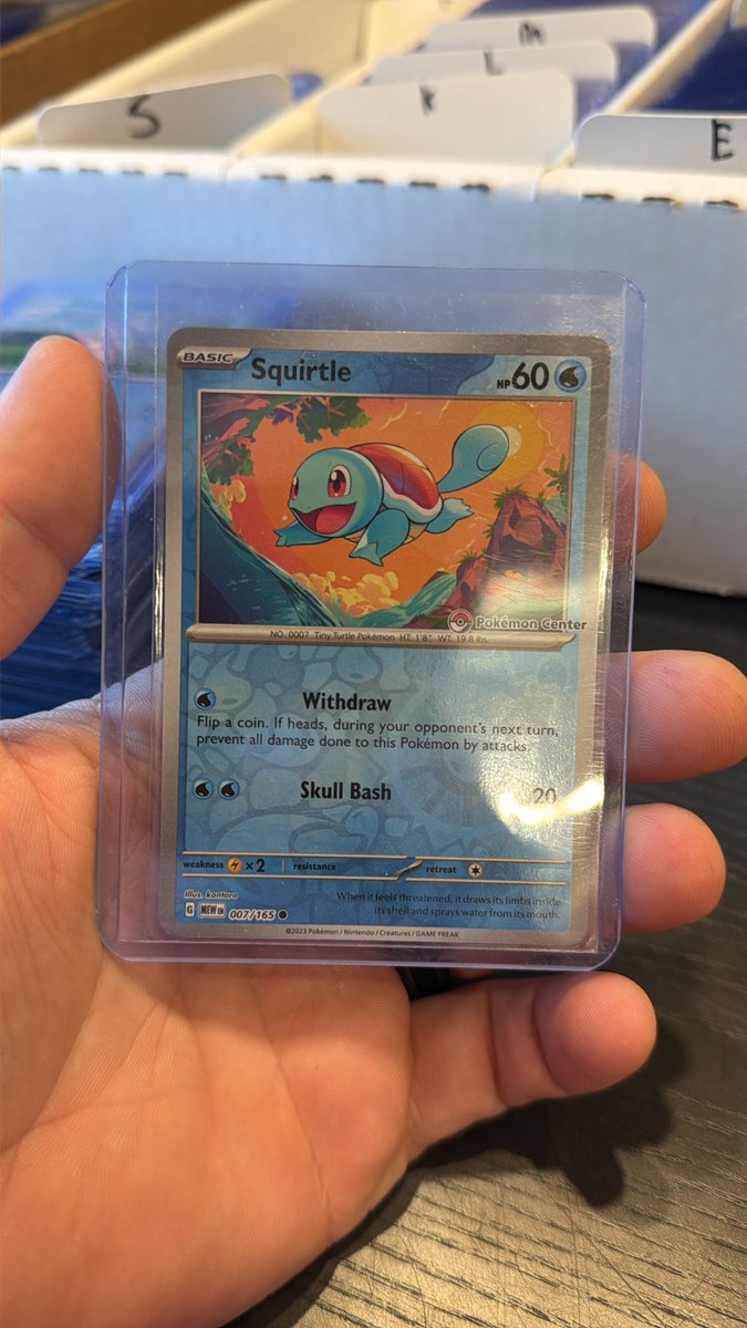 🌸Sakuras Card Shop🌸 tweet media