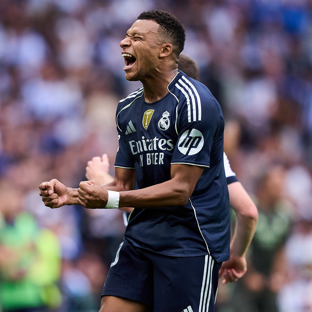 DAZN Belgique tweet media